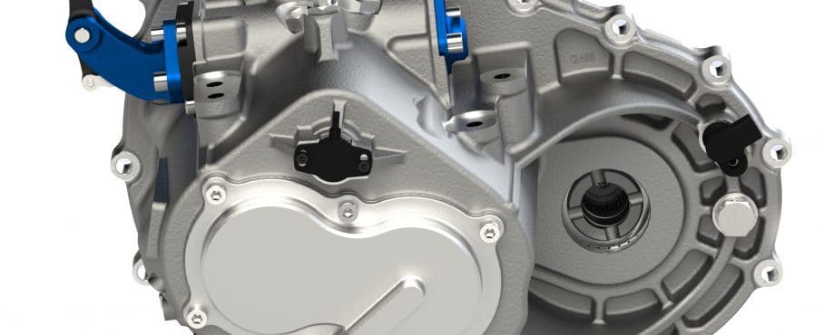 New Quaife ATB differentials for VAG 02E DSG models