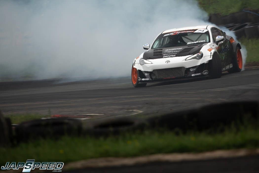 Japspeed