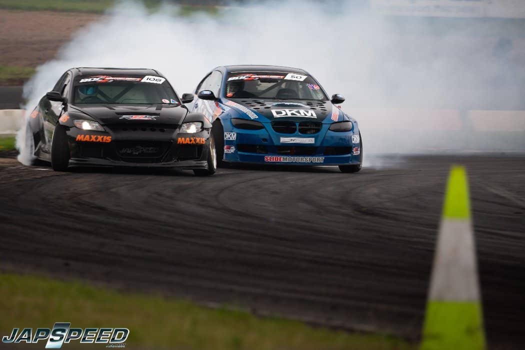 Japspeed