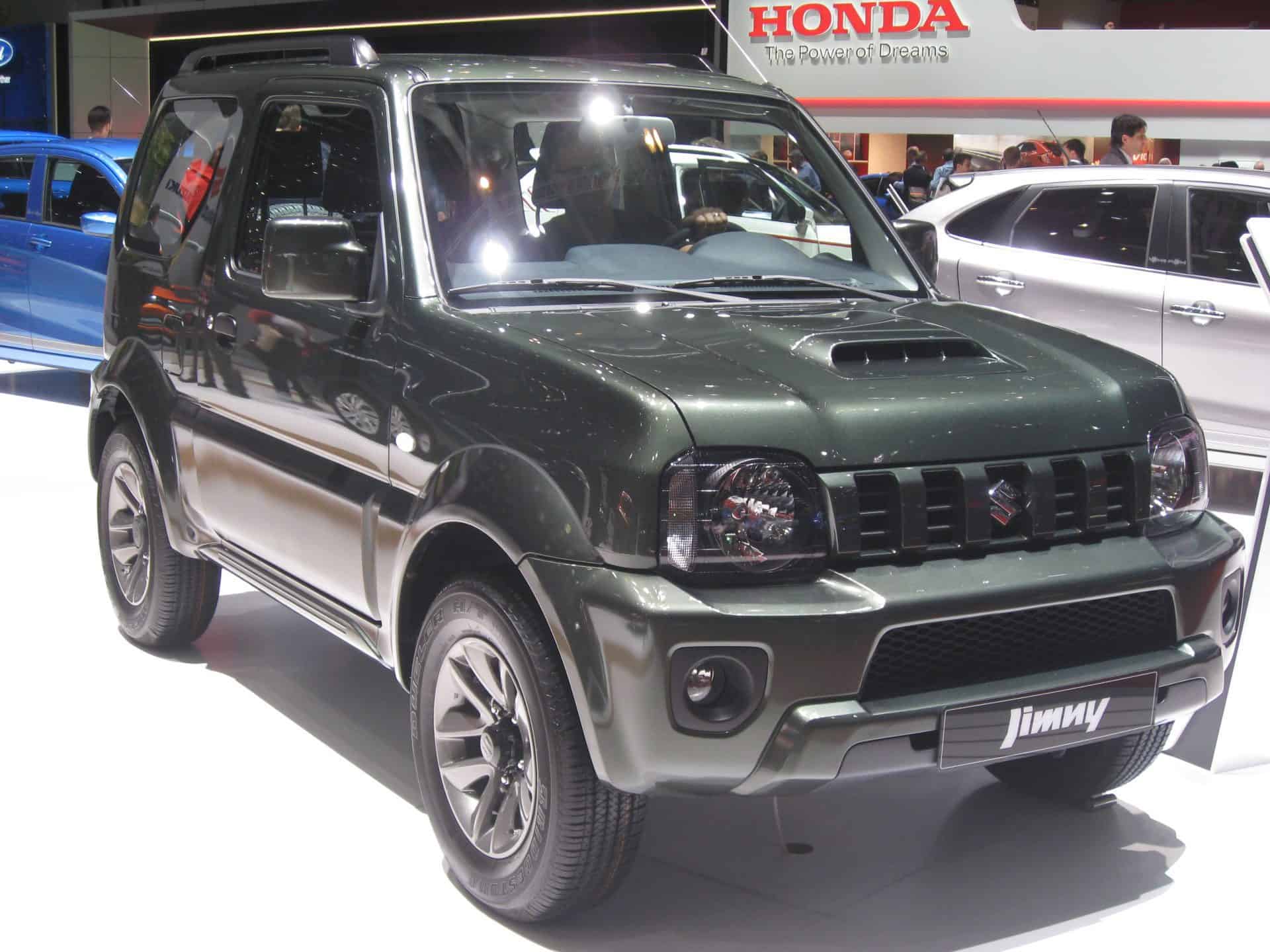 Jimny