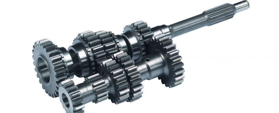 Deburring Gears | Quaife Engineering ⚙️
