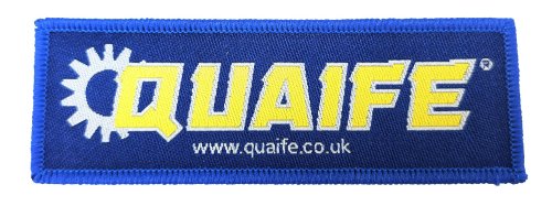 Quaife Merchandise Now Available!