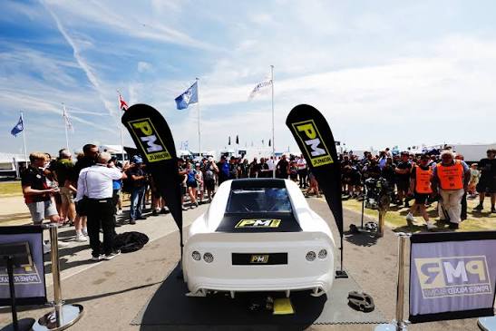 Quaife named as Official Drivetrain Partner for PM1 Junior Championship